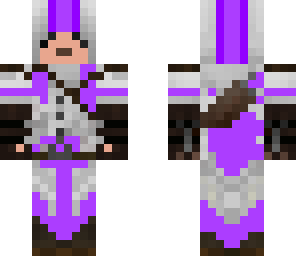 purple assassin