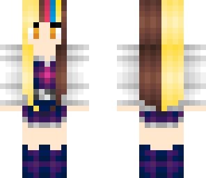 galaco - vocaloid 3