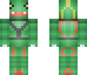 rayquaza