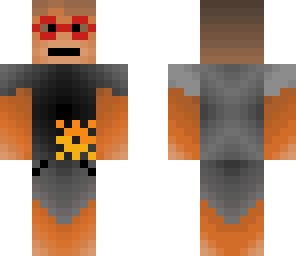 my custom skin