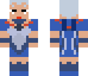 impa ocarina of time