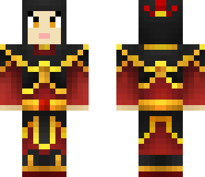 azula