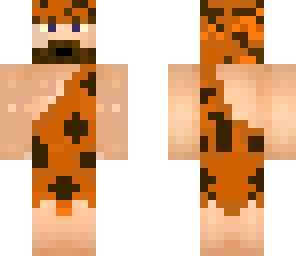 caveman