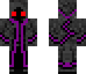 purple mage