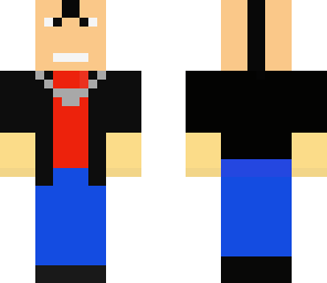 spike