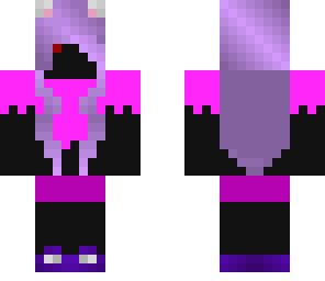 ender vampire