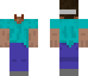 what the heck are u waring steve