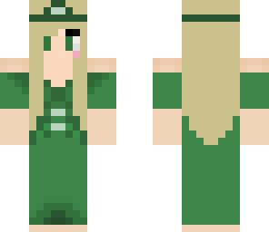 holleaf the goddess of bone meal