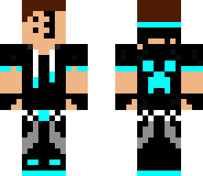 cyan wubbian