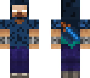 herobrine