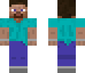 prison steve