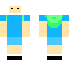 finnthehuman