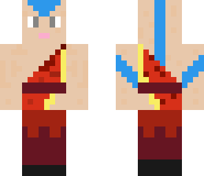 avatar aang