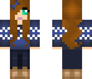 sweater brunette for fall