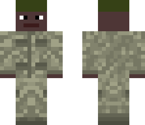 drill instructor