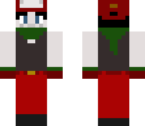 cavestory quote brace