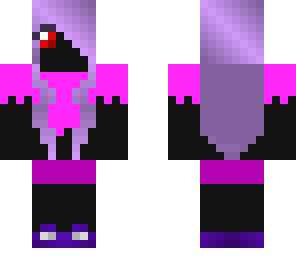 ender vampire edited