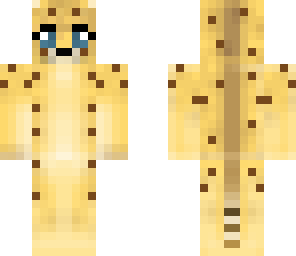 cheetah v3
