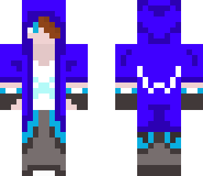 the blue world razor updated hood