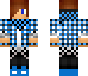 updated teenager