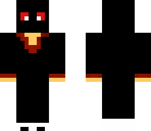 tnt's skin