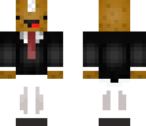 fix unitato in a suit