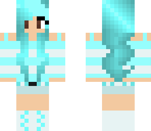 ice girl