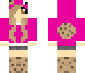 edit girl
