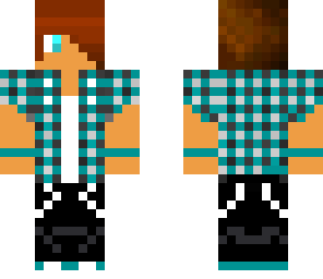 awesome skater teen