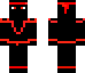 red-ninja