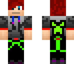 fixed-- raver boy
