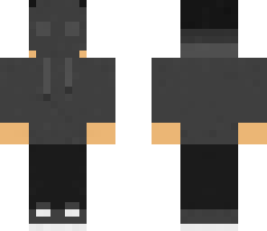 my main  skin