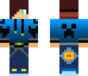 el youtuber guerrero