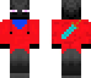 awsm enderman