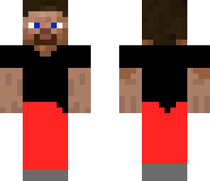 steve