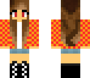 tomboy