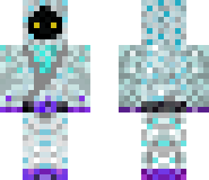 mightysnowman by mightmouse173