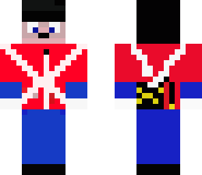 mikkel the guard