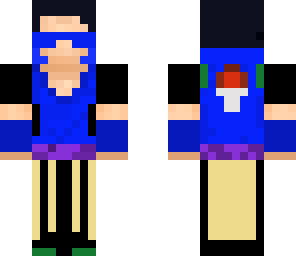 my complete skin