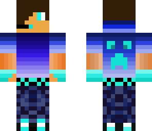 boy blue