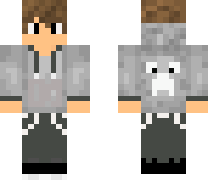 cool teen