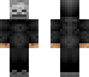 improved the skin