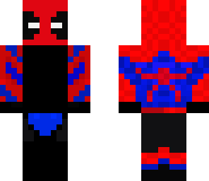 spider-party