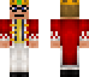 le mr king
