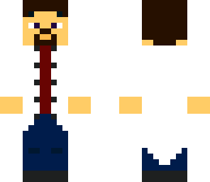 the scientist