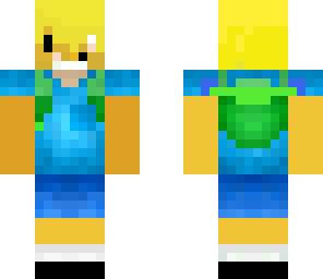finn el humano