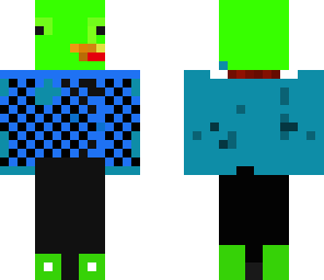 derb man