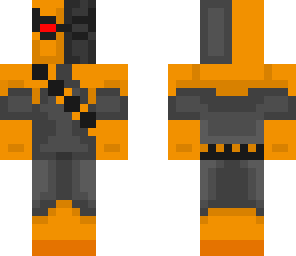deathstroke