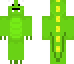 greendino