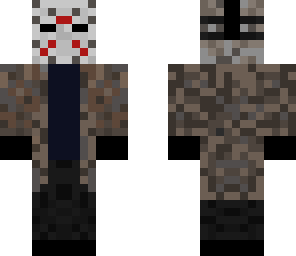 killer jason